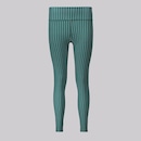 Calça Legging Fila Tennis Future Sports Pinstripers Flow Feminina - Foto 1