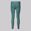 Calça Legging Fila Tennis Future Sports Pinstripers Flow Feminina - Foto 3