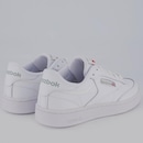 Tênis Unissex Reebok Club C 85 - Foto 3