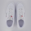 Tênis Unissex Reebok Club C 85 - Foto 4