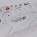 Tênis Unissex Reebok Club C 85 - Foto 7
