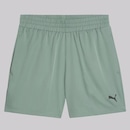 Shorts Puma ESS Logo 5 Masculino - Foto 1