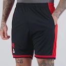 Conjunto Camisa + Bermuda do Flamengo Masculina - Foto 6