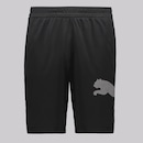 Shorts Puma Tad Big Logo Masculino - Foto 1