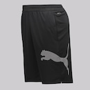 Shorts Puma Tad Big Logo Masculino - Foto 2