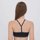 Conjunto Shorts + Top Everlast Basics Feminino - Foto 4