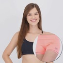 Conjunto Shorts +Top Everlast Basics Feminino - Foto 1