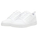 Kit Tênis Masculino Puma Rebound V6 Low Original + Meia - Foto 2