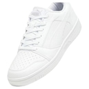 Kit Tênis Masculino Puma Rebound V6 Low Original + Meia - Foto 4