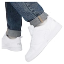 Kit Tênis Masculino Puma Rebound V6 Low Original + Meia - Foto 7