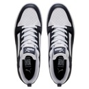 Kit Tênis Masculino Puma Rebound V6 Low Original + Meia - Foto 5