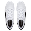 Kit Tênis Masculino Puma Rebound V6 Low Original + Meia - Foto 4