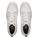 Kit Tênis Masculino Puma Rebound V6 Low Original + Meia - Foto 5