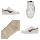 Kit Tênis Masculino Puma Rebound V6 Low Original + Meia - Foto 7