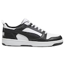 Tênis Masculino Puma Rebound V6 Low - Foto 1