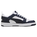Tênis Masculino Puma Rebound V6 Low - Foto 1