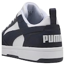 Tênis Masculino Puma Rebound V6 Low - Foto 6