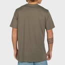 Camiseta Masculina Quiksilver Embroidery - Foto 3