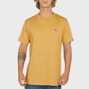 Camiseta Masculina Quiksilver Embroidery - Foto 1