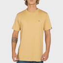 Camiseta Masculina Quiksilver Embroidery - Foto 1
