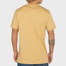 Camiseta Masculina Quiksilver Embroidery - Foto 2