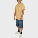 Camiseta Masculina Quiksilver Embroidery - Foto 4