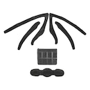 Capacete Adulto Ciclismo bike MTB speed Absolute Prime - Foto 3