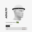 Capacete Adulto Ciclismo bike MTB speed Absolute Prime - Foto 5