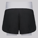Shorts do Vasco Kappa Supp Color Feminino - Foto 3