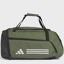 Mala 480 g adidas Duffel Train Essentials Pequena - Foto 1