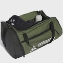 Mala 480 g adidas Duffel Train Essentials Pequena - Foto 3