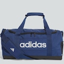 Mala adidas Duffel Essentials Linear Pequena - Foto 1
