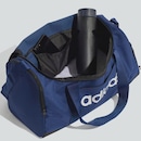 Mala adidas Duffel Essentials Linear Pequena - Foto 3