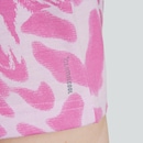 Cropped adidas AOP Essentials Feminino - Foto 6