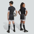 Calção adidas Squadra 25 Infantil - Foto 4