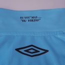Camisa do Santos Umbro Edição Especial 2025 Jogador Masculina - Foto 7