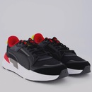 Tênis Masculino Puma Scuderia Ferrari Trinity 2 - Foto 2