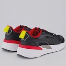 Tênis Masculino Puma Scuderia Ferrari Trinity 2 - Foto 3