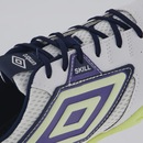 Chuteira de Futsal Adulto Umbro Skill - Foto 7