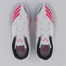 Chuteira de Society Infantil adidas F50 Messi Club - Foto 4