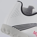 Chuteira de Society Infantil adidas F50 Messi Club - Foto 6