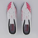 Chuteira de Campo Adulto adidas F50 Messi Club FG/MG - Foto 4