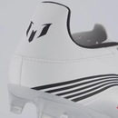 Chuteira de Campo Adulto adidas F50 Messi Club FG/MG - Foto 6