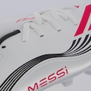 Chuteira de Campo Adulto adidas F50 Messi Club FG/MG - Foto 7