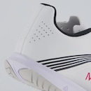 Chuteira de Futsal Infantil adidas F50 Messi Club - Foto 6