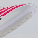 Chuteira de Futsal Infantil adidas F50 Messi Club - Foto 8