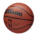 Bola de Basquete Wilson NBA Authent In Out - Foto 3