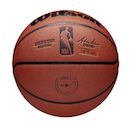 Bola de Basquete Wilson NBA Authent In Out - Foto 5
