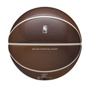 Bola de Basquete Wilson NBA Champ Series 1 - Foto 7