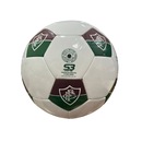 Bola de Futebol de Campo Bel Sport Oficial Fluminense - Foto 3